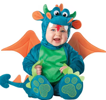 Purim Romper Christmas Halloween Costume Infant Baby Boys Girls Deer kangaroo Shark Rompers Cosplay Newborn Toddlers Clothing