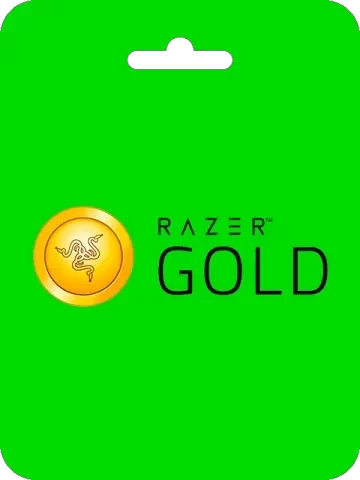 Razer Gold THB 2000