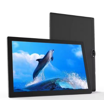 Android 13 Tablet 10 inch Tablets, 4+6GB RAM 64GB ROM 1TB Expand, MTK8768 Octa-Core Processor, 1280x800 IPS