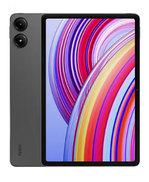 Global Version Xiaomi Redmi Pad Pro Snapdragon 7S Gen 2 Tablet PC 12.1'' 120Hz Screen 10000mAh Battery 33W Charge