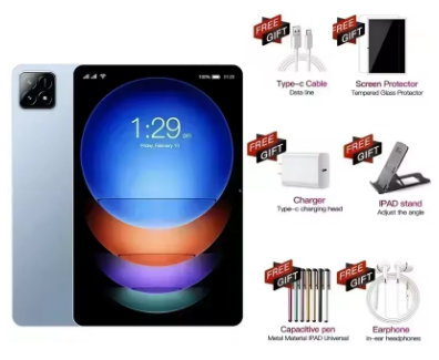 2025 NEW Global Version Original Xioami Pad 7 Pro Tablet 22GB+2T 11inch HD 4K Android 14 20000mAh 5G Dual SIM WiFi GPS Tablet PC
