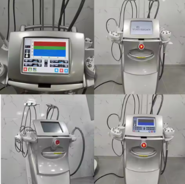 2025 NEW Venus Legacy Cellulite Treatment Machine Vacuum Slimming Cellulite Removal Vacuum Legacy Skin Lifting SPA Device