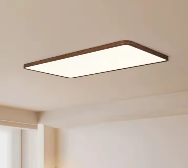 2025 New Modern Led Chandelier Lights Simple Lighting For Living Bedroom Study Room Indoor Lamps Fixtures Dimmable AC90-260V